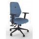 Ergofix Bespoke Fully Ergonomic Posture Office Chair - ME150